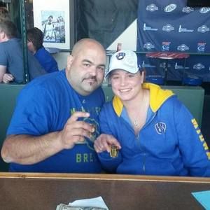 Meet your Posher, Peter